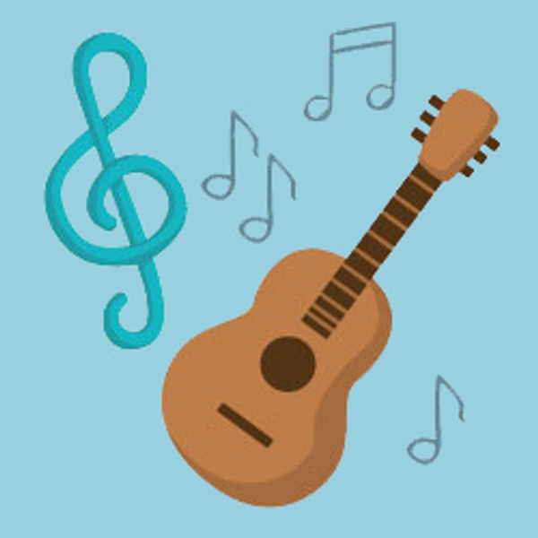 M&uacute;sica