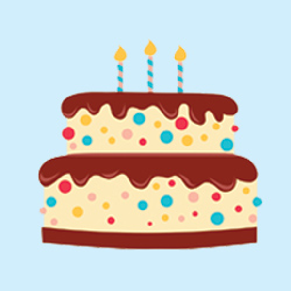 Cumplea&ntilde;os
