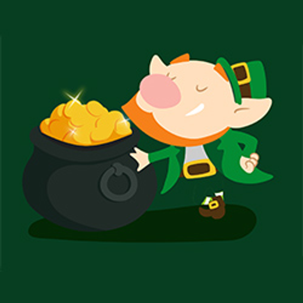 D&iacute;a de San Patricio