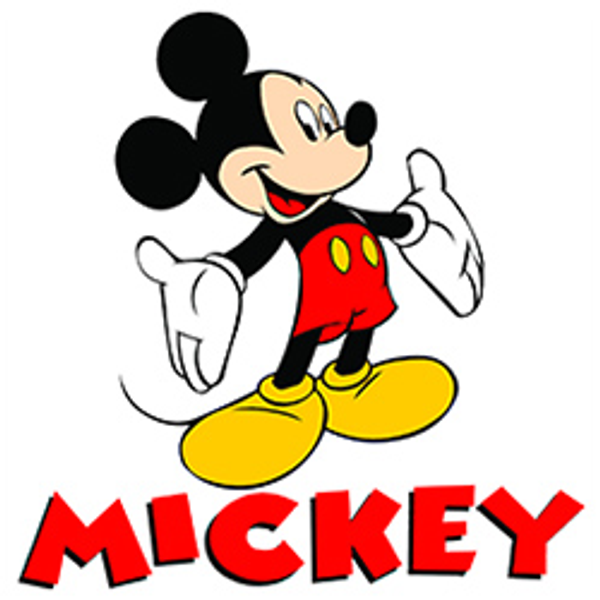 Mickey y sus amigos