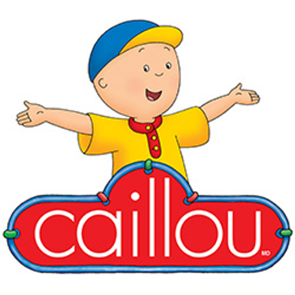 Caillou