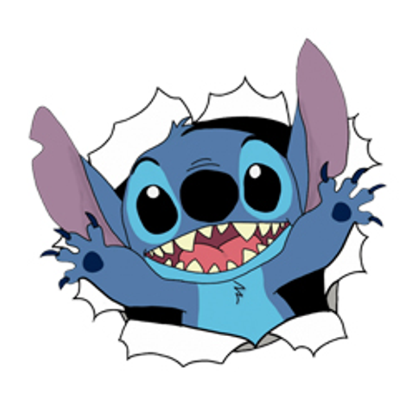 Lilo y Stitch