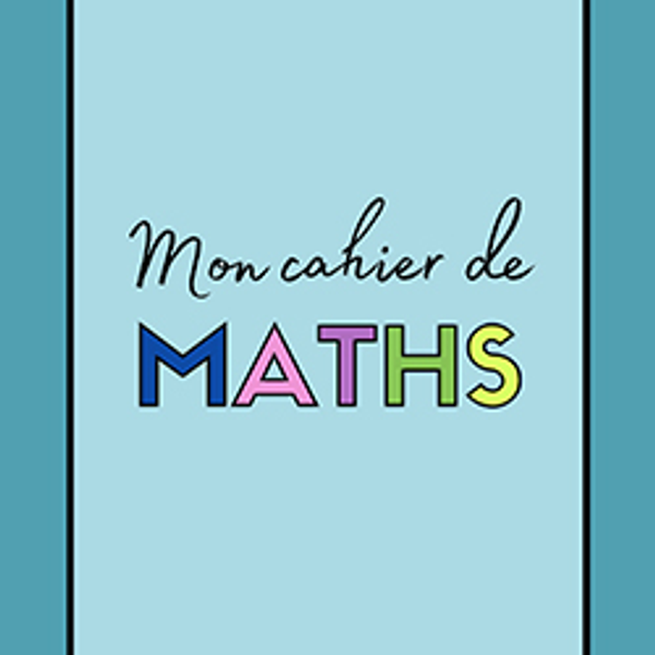 Portadas del cuaderno