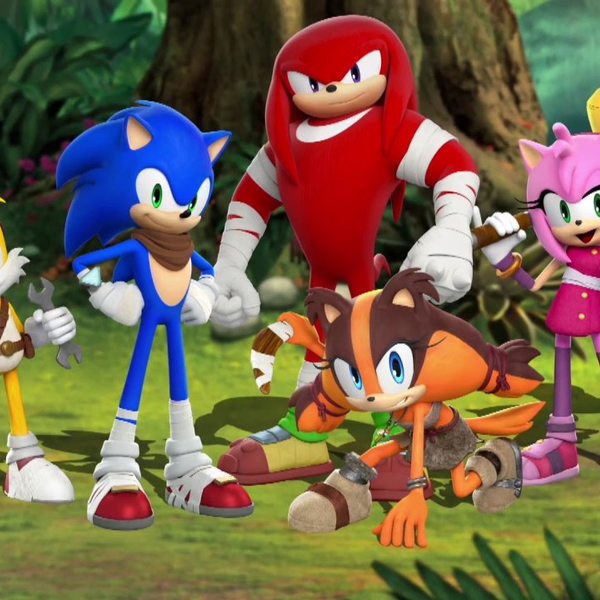 Sonic
