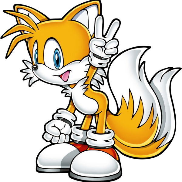 Tails