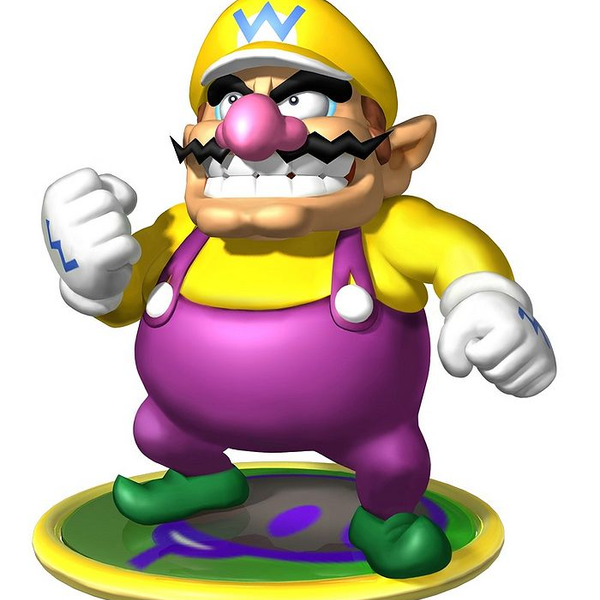 Wario