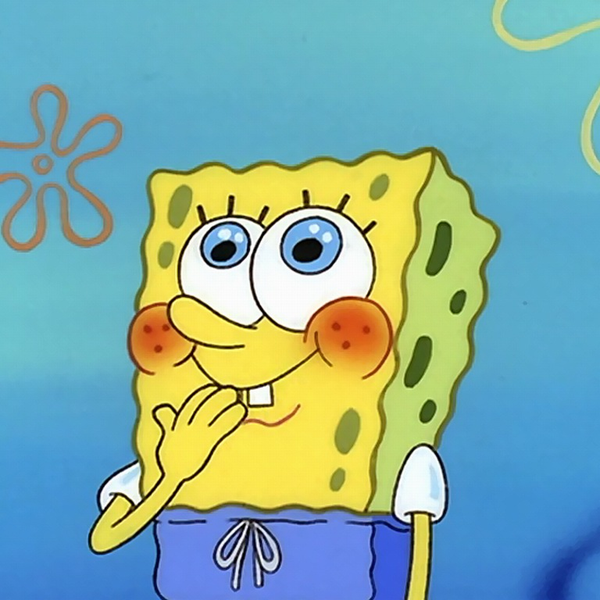 Bob Esponja