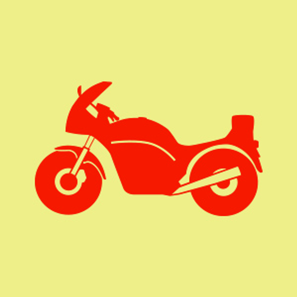 Motocicletas