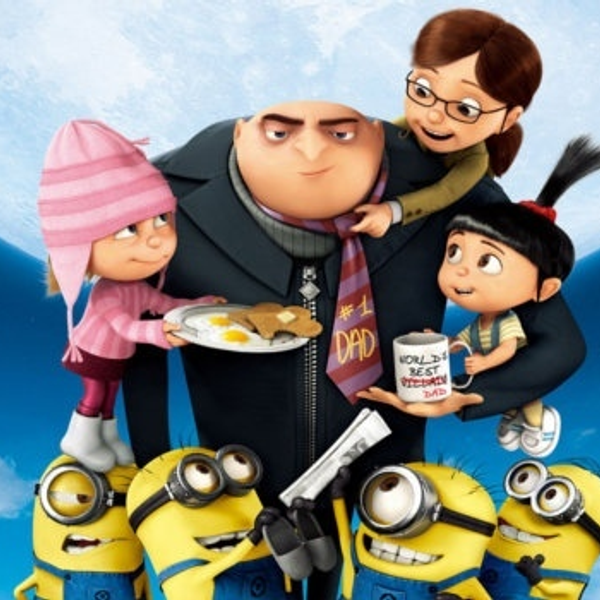Despicable Me