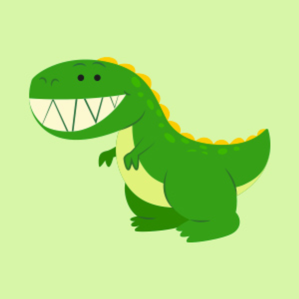 dinosaurios