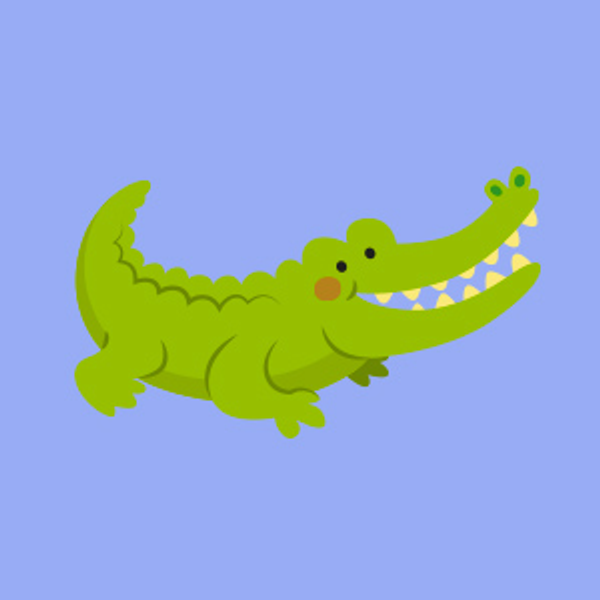 Cocodrilos