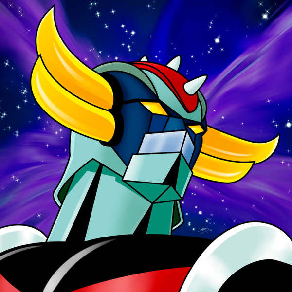 UFO Robo Grendizer