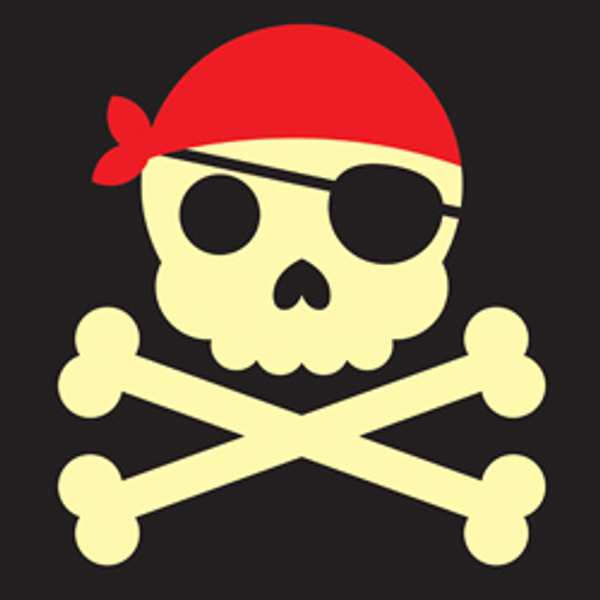 Piratas