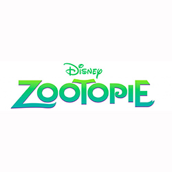 Dibujos para colorear Zootopia