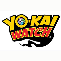 Dibujos para colorear Yokai Watch