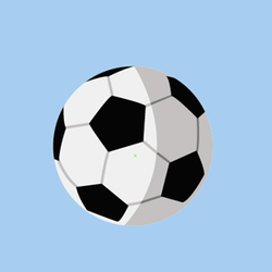 Dibujos para colorear F&uacute;tbol