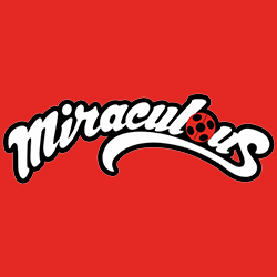 Dibujos para colorear Miraculous