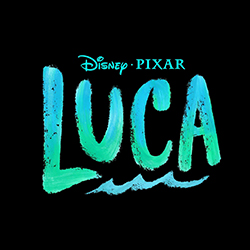 Dibujos para colorear Luca