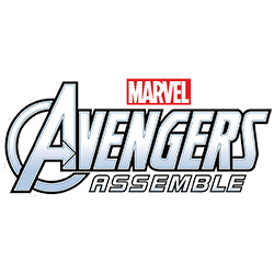 Dibujos para colorear Avengers